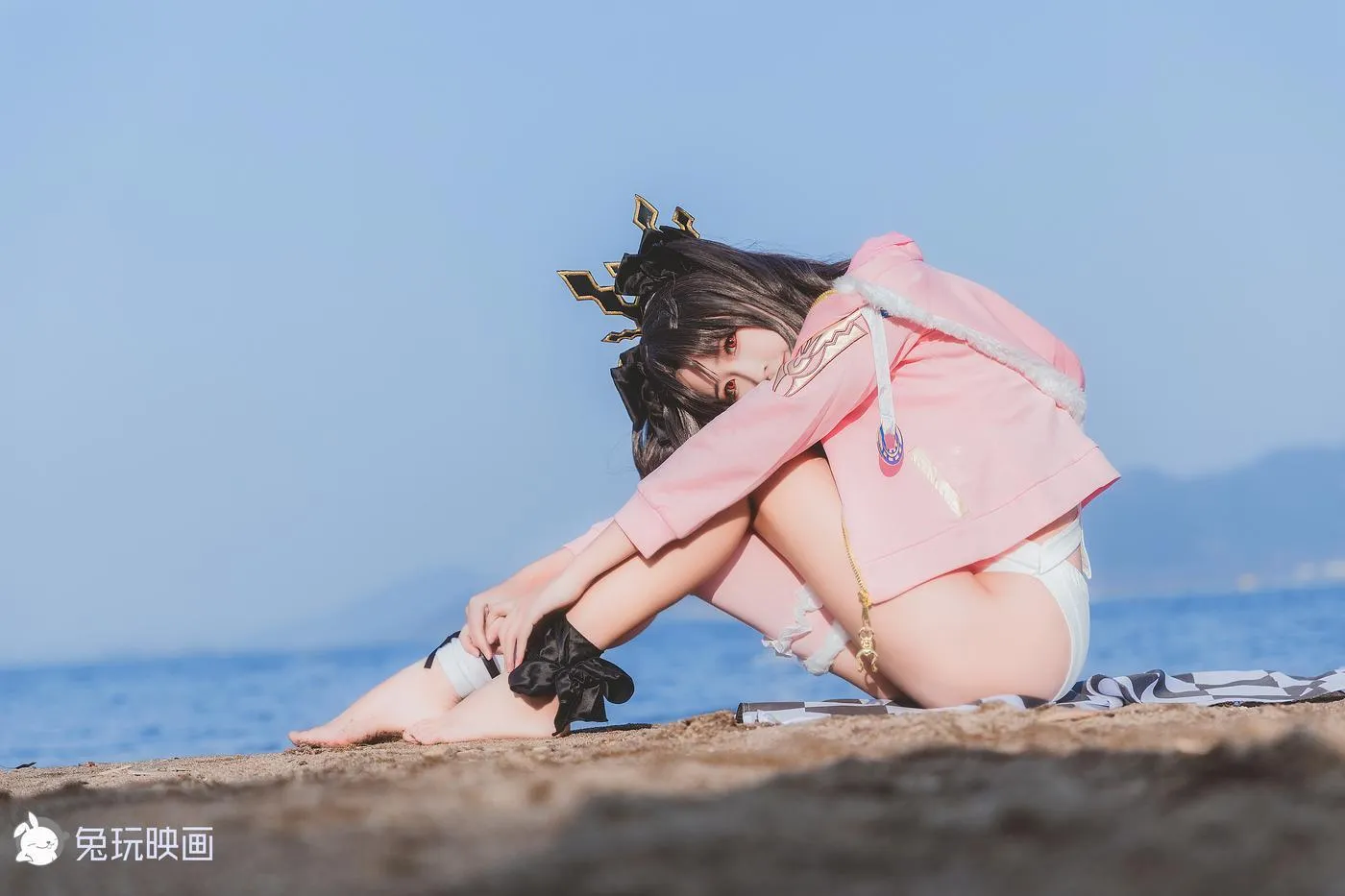 NO.20 泳装凛 [42P]插图